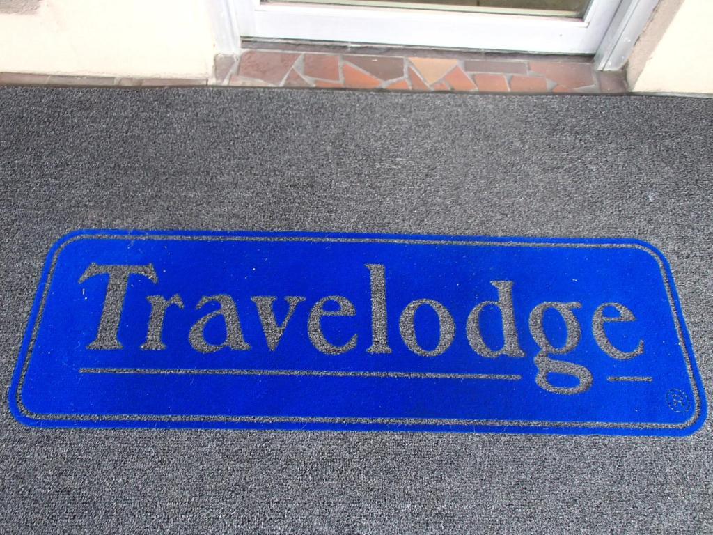 Travelodge By Wyndham 라파예트 외부 사진